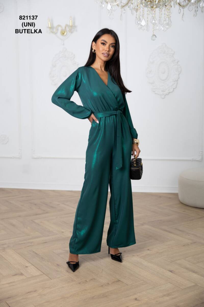 Kombinezony damskie (Polska produkt ) Roz Standard, 1 Kolor Paczka 5 szt